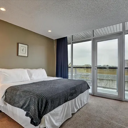 Littlefield Lofts #508 Apartment